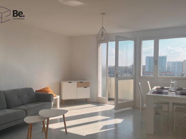 Appartement vente à Toulouse