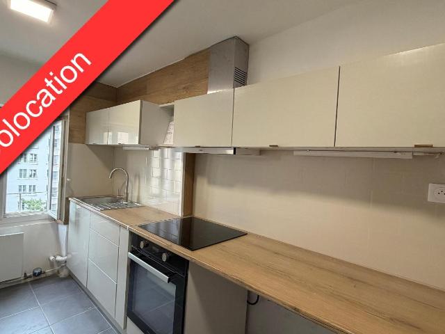 Appartement location à Clermont-Ferrand, Clermont-ferrand
