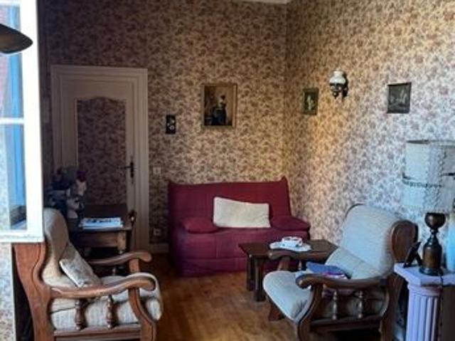 Appartement vente à Roanne, Charlieu