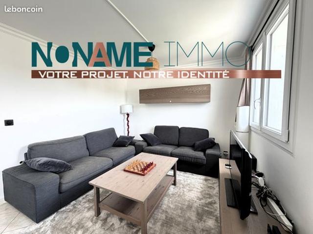 Appartement vente à Rouen, Notre-dame-de-bondeville