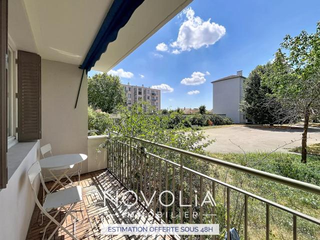 Appartement vente à Lyon, Métropole de Lyon