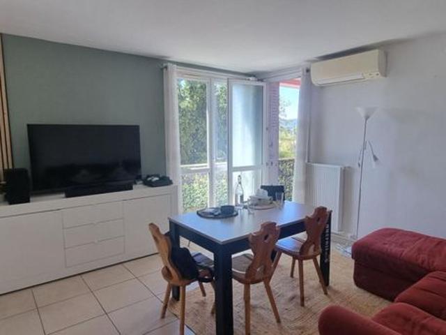 Appartement vente à Nyons, Montélimar