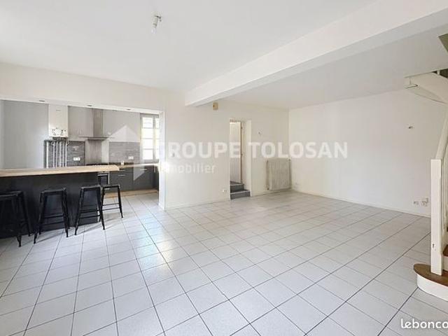 Appartement vente à Montauban