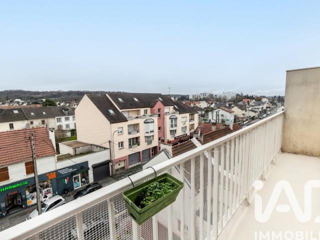 Appartement vente à Meaux, Villeparisis
