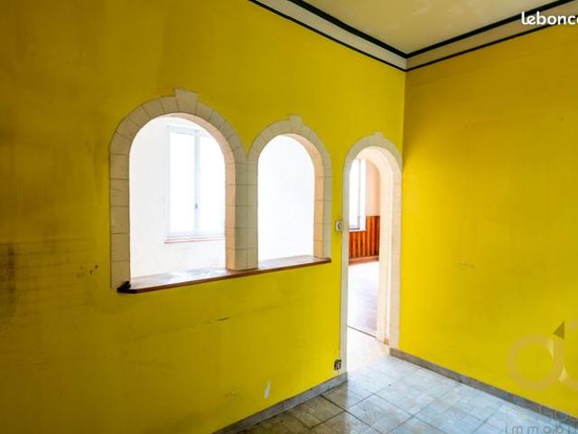 Appartement vente à Nîmes