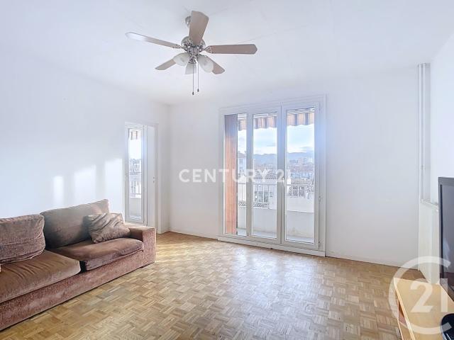Appartement vente à Marseille, Aubagne
