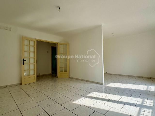 Appartement vente à Beausoleil, Nîmes