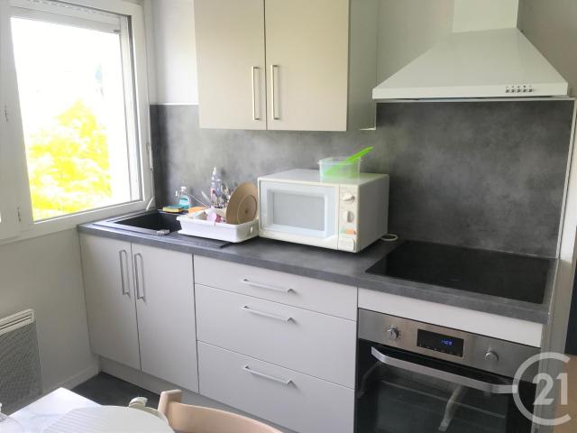 Appartement location à Lorient, Bretagne