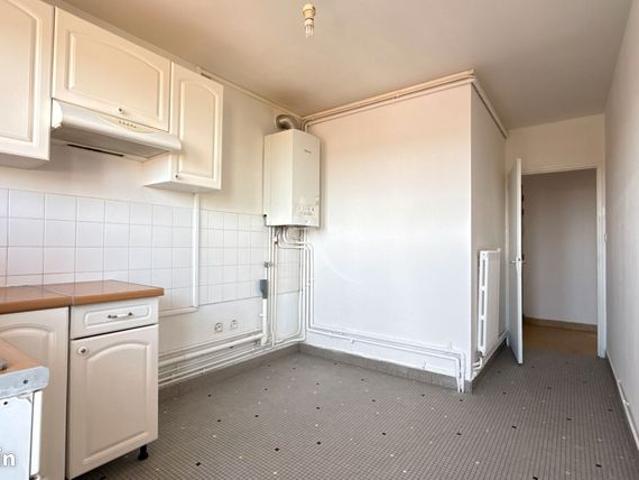 Appartement vente à La Roche-sur-Yon, La Roche-sur-yon