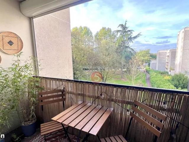 Appartement vente à Le Raincy