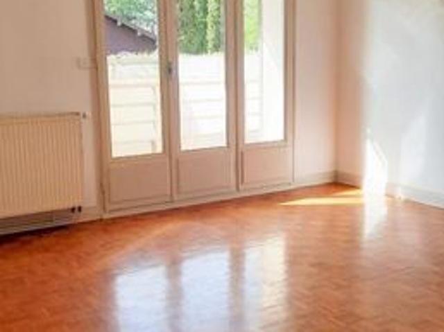 Appartement vente à Albertville