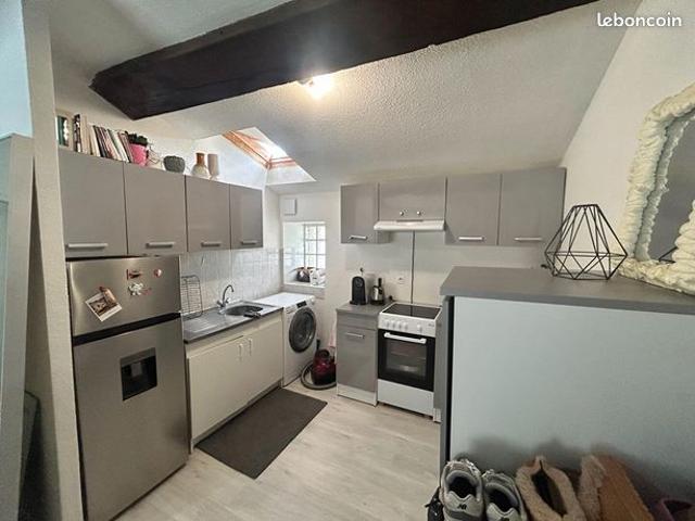 Appartement vente à Belley, Ambérieu-en-bugey