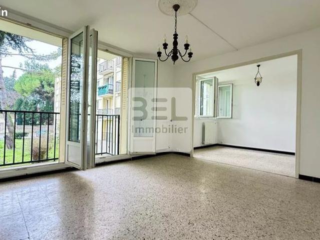 Appartement vente à Bagnols-sur-Cèze, Gard