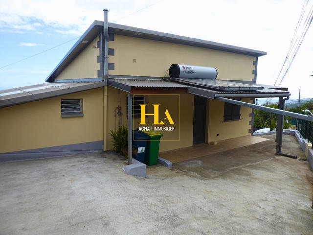Appartement vente à La Réunion