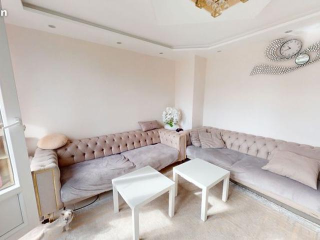 Appartement vente à Grenoble, Fontaine