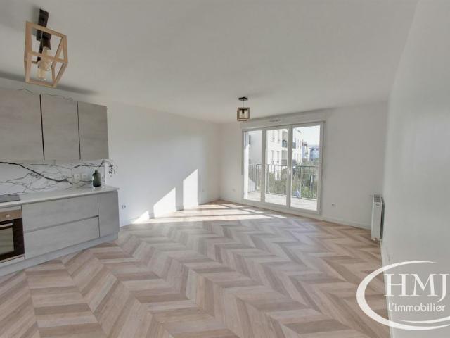 Appartement vente à Corbeil-Essonnes, Essonne