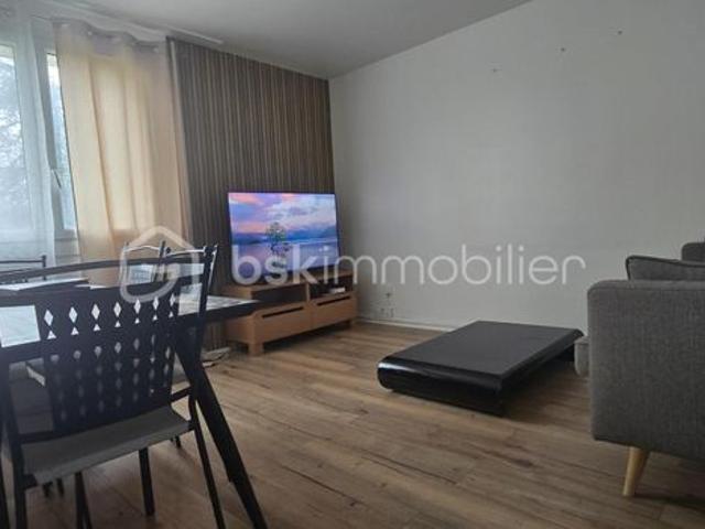 Appartement vente à Cholet