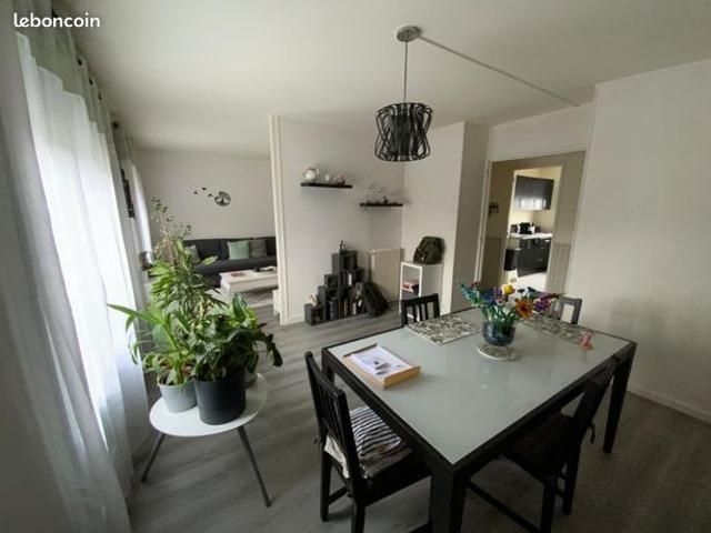 Appartement vente à Orléans