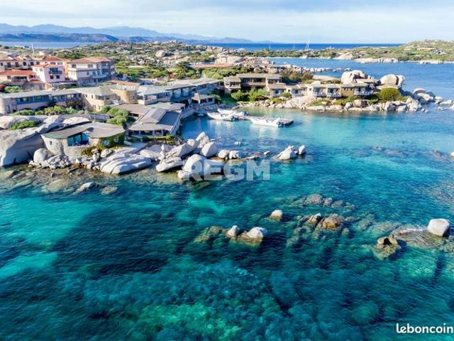 Appartement vente à Sartène, Bonifacio