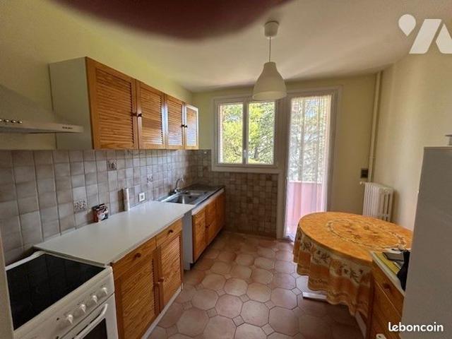 Appartement vente à Gap