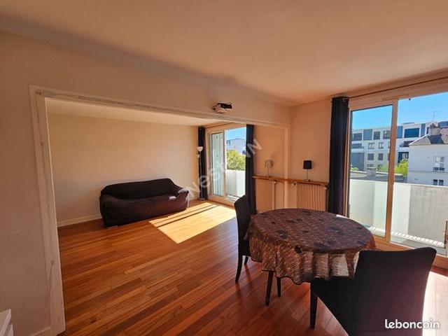 Appartement vente à Nanterre, Puteaux