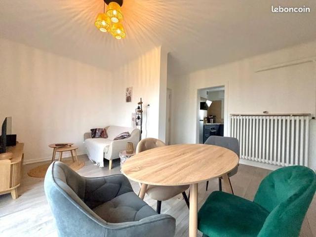 Appartement vente à Metz, Montigny-lès-metz