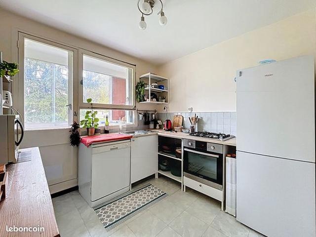 Appartement vente à Palaiseau, Saint-michel-sur-orge