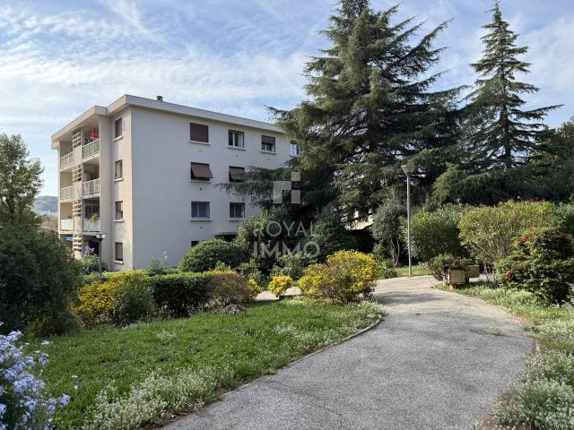 Appartement vente à Arrondissement de Toulon, Toulon