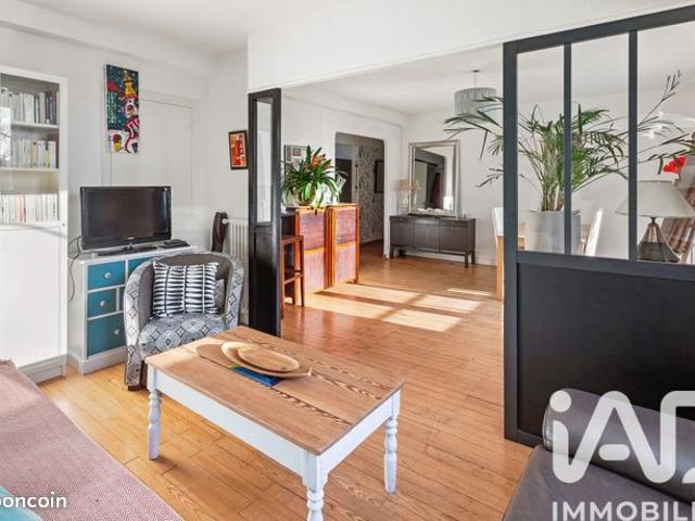 Appartement vente à Nantes