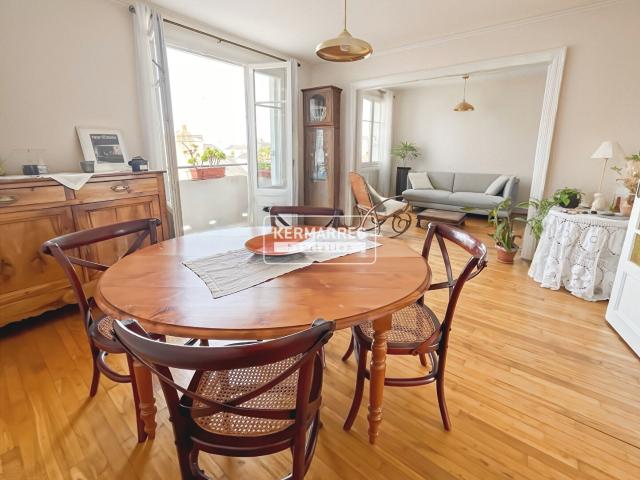 Appartement vente à Rennes, Bretagne