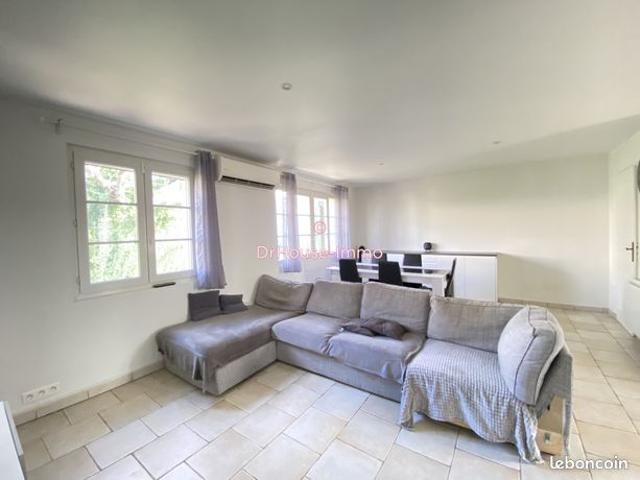 Appartement vente à Aix-en-Provence, Peyrolles-en-provence