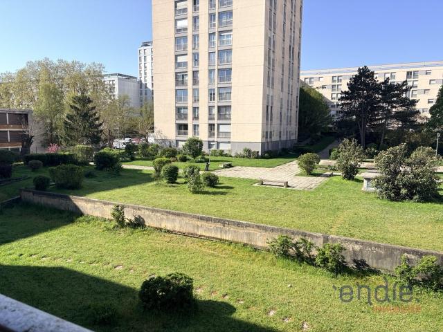 Appartement vente à Dijon