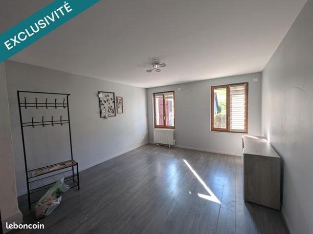 Appartement vente à Épinal, Cornimont