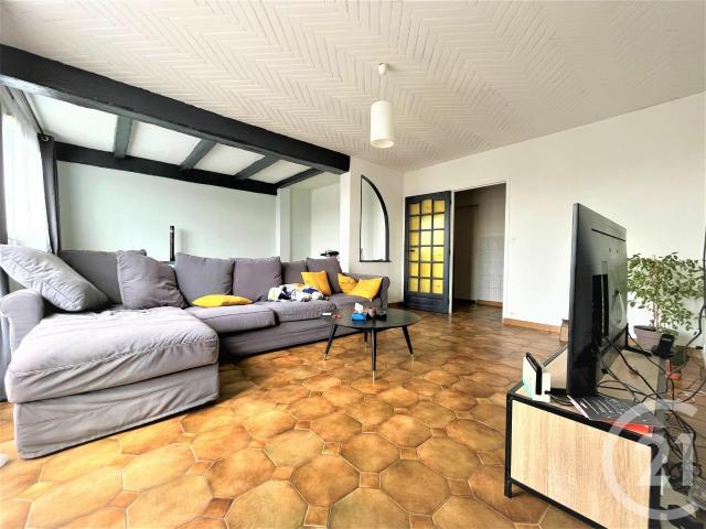 Appartement vente à Meaux, Villeparisis