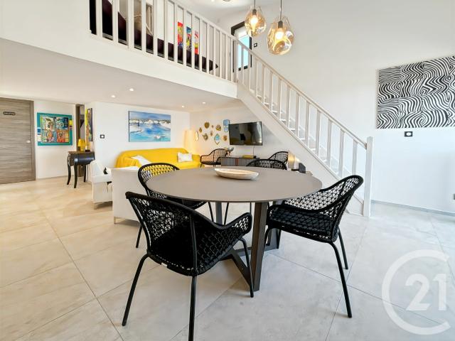Appartement vente à Calvi, Lumio
