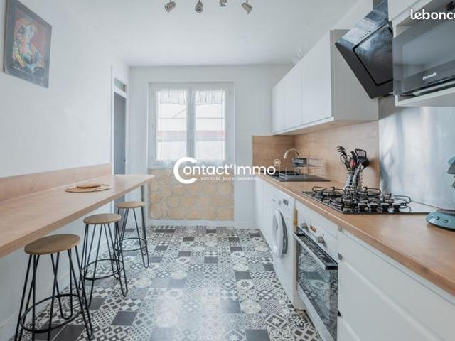 Appartement vente à Clermont-Ferrand, Clermont-ferrand
