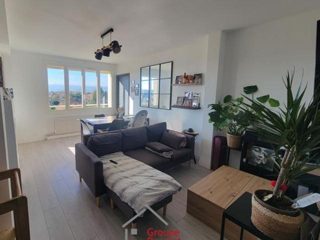 Appartement vente à Riorges, Guadeloupe