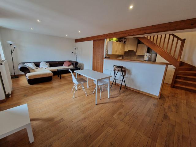 Appartement location à Toulouse