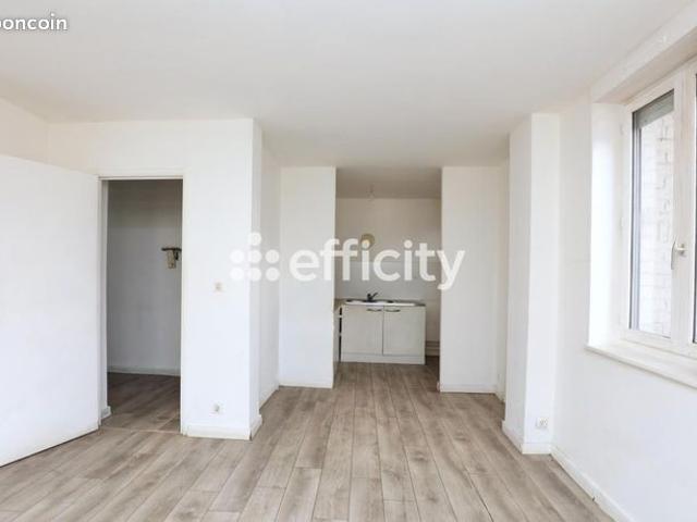 Appartement vente à Lille, Tourcoing