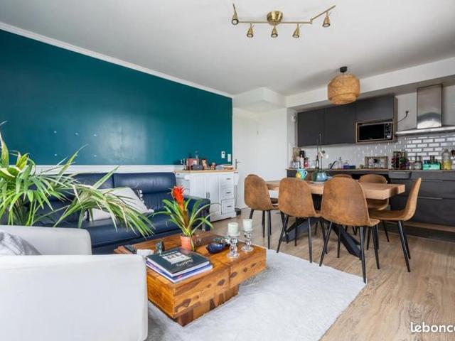 Appartement vente à Le Raincy, Livry-gargan