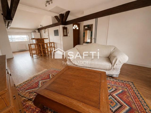Appartement vente à Arrondissement de Toulon, La Seyne-sur-mer