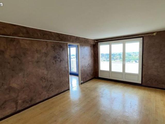 Appartement vente à Orléans, Olivet