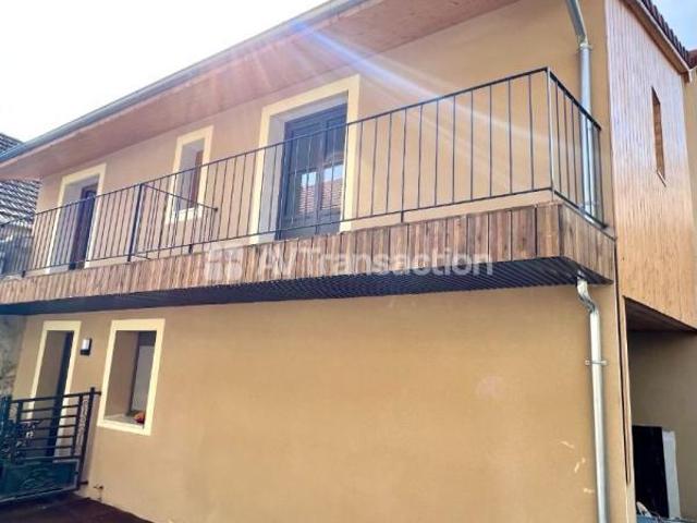 Appartement vente à Belley