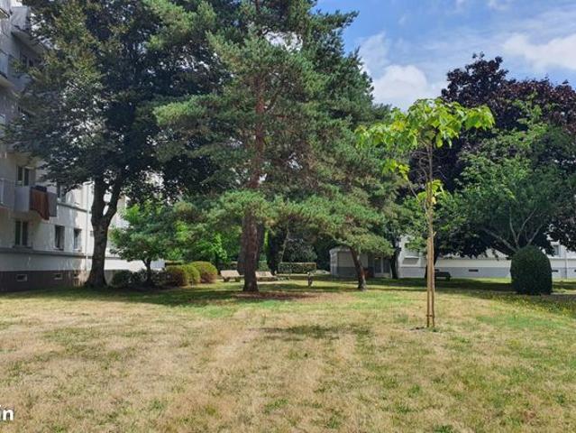 Appartement vente à Nantes, Saint-sébastien-sur-loire