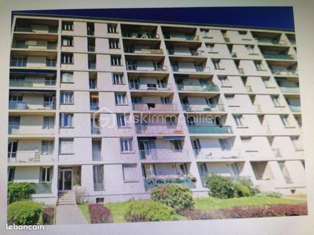 Appartement vente à Grenoble
