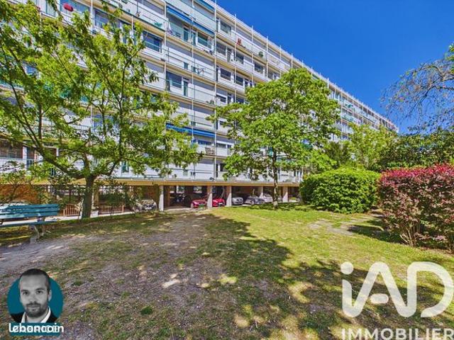 Appartement vente à Nogent-sur-Marne, Saint-maur-des-fossés