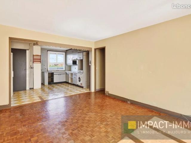 Appartement vente à Nanterre, Courbevoie