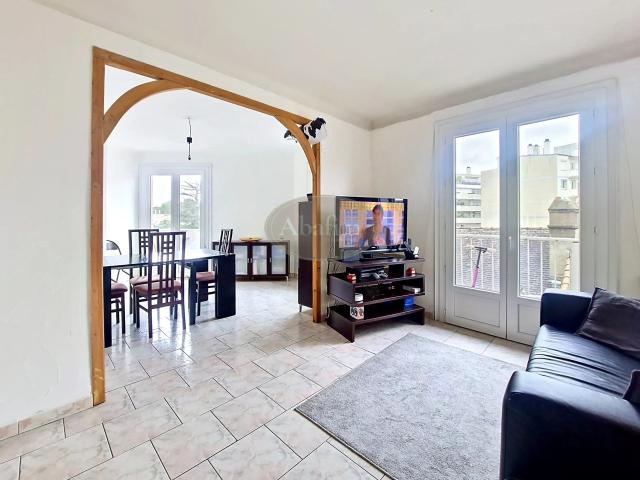 Appartement vente à Tarbes