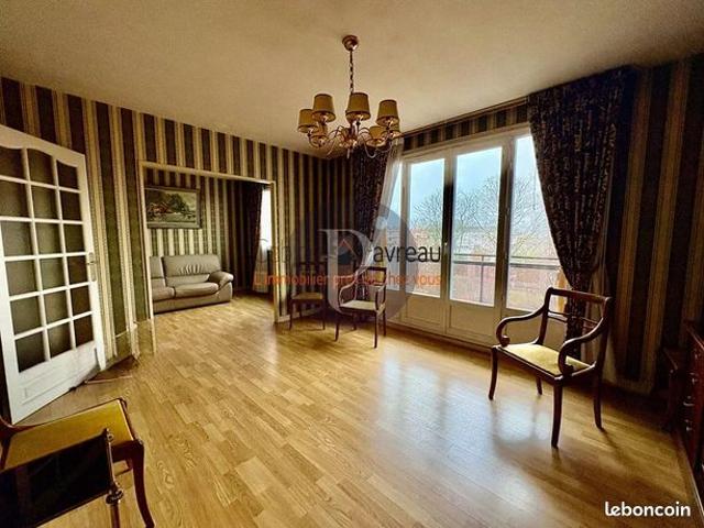 Appartement vente à L'Haÿ-les-Roses, Vitry-sur-seine