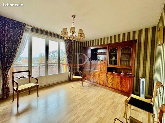 Appartement vente à L'Haÿ-les-Roses, Vitry-sur-seine